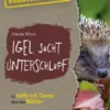 Igel sucht Unterschlupf