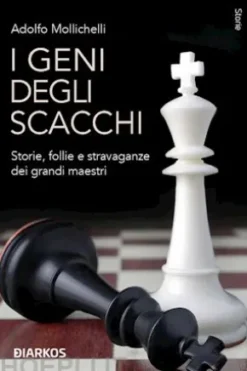 I geni degli scacchi