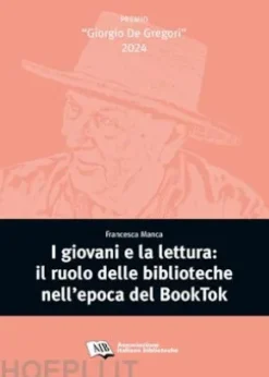 I giovani e la lettura