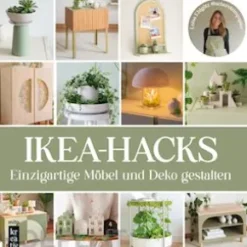 IKEA-Hacks