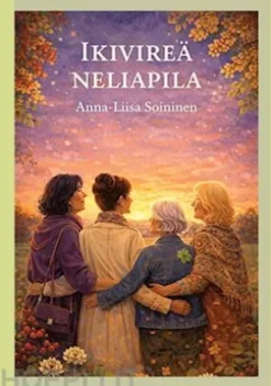 Ikivireä Neliapila