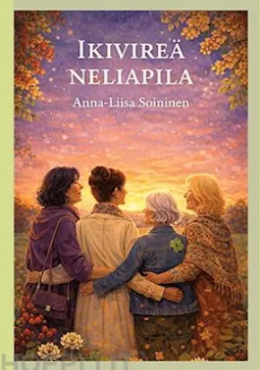 Ikivireä Neliapila