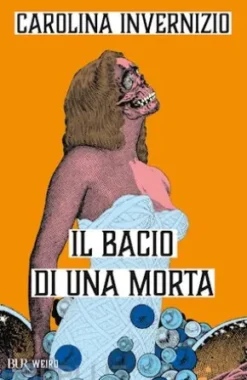 Il bacio di una morta