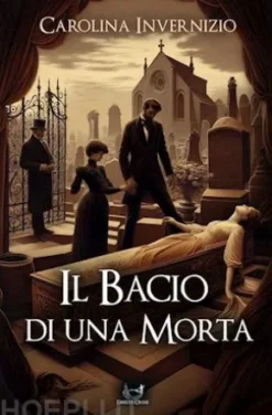 Il bacio di una morta