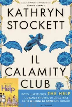 Il Calamity Club
