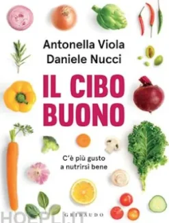 Il cibo buono