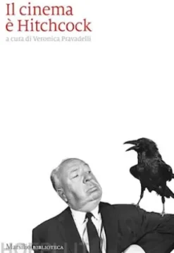 Il cinema è Hitchcock