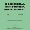 Il Codice della crisi d’impresa per gli avvocati