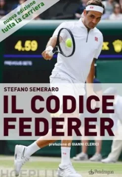 Il codice Federer