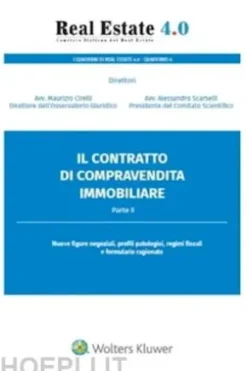 Il contratto di compravendita immobiliare