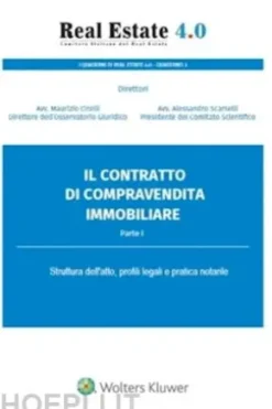Il contratto di compravendita immobiliare