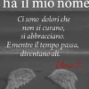 Il coraggio ha il mio nome