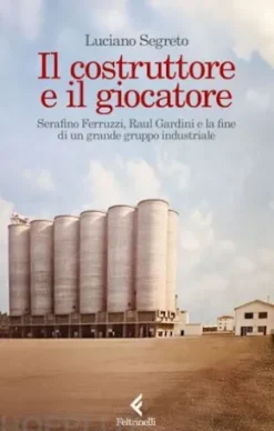 Il costruttore e il giocatore