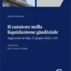 Il curatore nella liquidazione giudiziale - e-Book