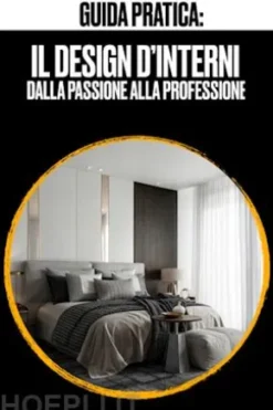 IL DESIGN D'INTERNI
