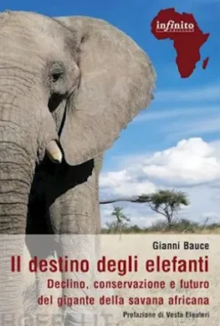 Il destino degli elefanti