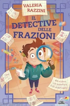 Il detective delle frazioni