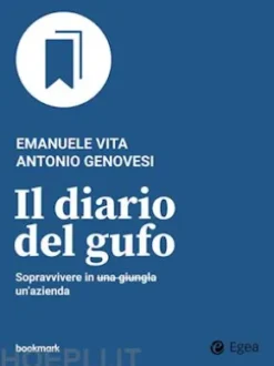 Il diario del gufo