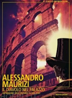 Il diavolo nel palazzo