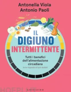 Il digiuno intermittente