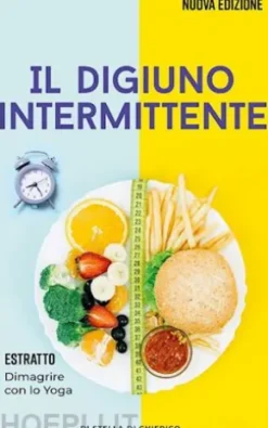 Il digiuno intermittente