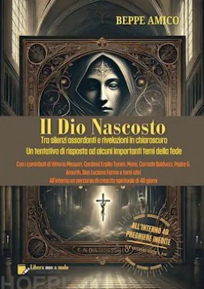Il Dio nascosto - Tra silenzi assordanti e rivelazioni in chiaroscuro