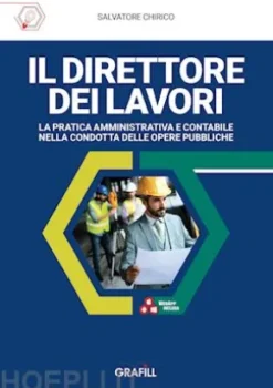 Il Direttore dei Lavori