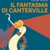 Il fantasma di Canterville - versione ad Alta Leggibilità