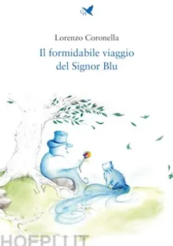 Il formidabile viaggio del Signor Blu