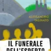 Il funerale dell'esperto ambientale