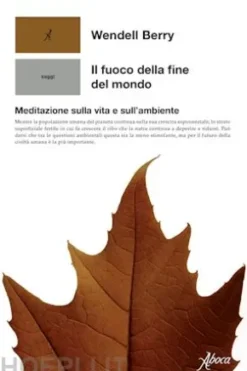 Il fuoco della fine del mondo