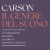 Il genere del suono