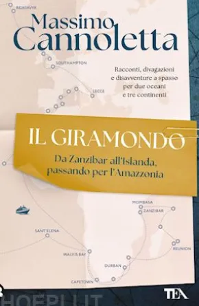 Il giramondo