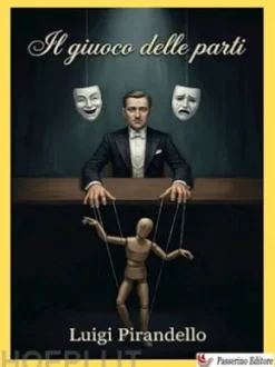 Il giuoco delle parti