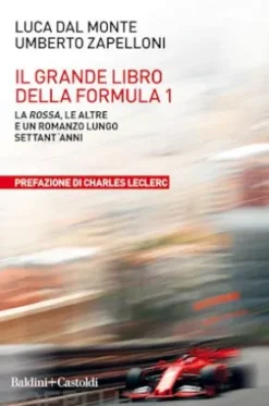 Il grande libro della F1