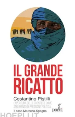 Il grande ricatto