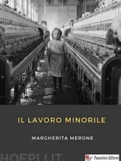 Il lavoro minorile