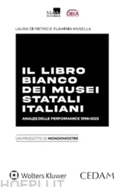 Il libro bianco dei musei statali italiani