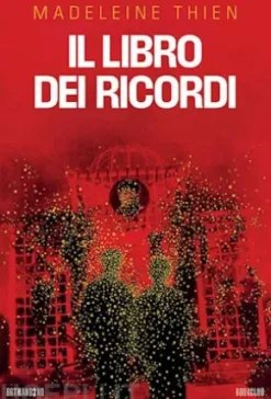 Il Libro dei ricordi