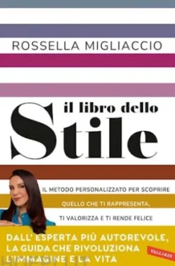 Il libro dello stile