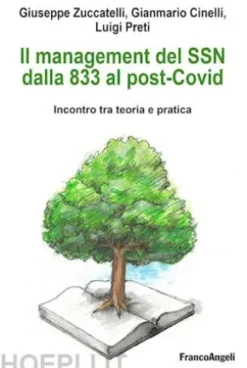 Il Management del SSN dalla 833 al post-Covid