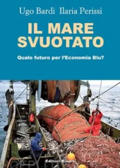 Il mare svuotato