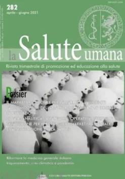 Il marketing sociale per la salute e l’ambiente di Giuseppe Fattori