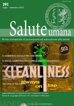Il Marketing Sociale per One HealthA cura di Giuseppe Fattori