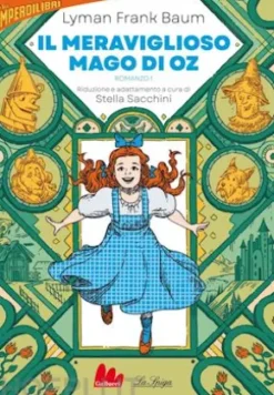 Il meraviglioso mago di Oz