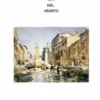 Il meteo 1811 nel Veneto