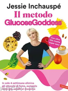 Il metodo Glucose Goddess®