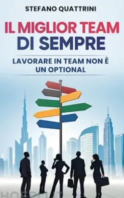 Il miglior team di sempre