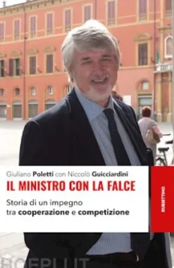 Il ministro con la falce