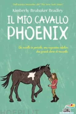 Il mio cavallo Phoenix